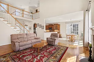 908 Richland Ridge Dr, Wake Forest, NC 27587 - Photo 5