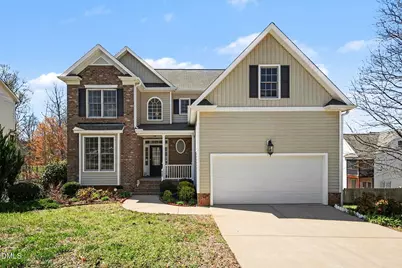 908 Richland Ridge Drive, Wake Forest, NC 27587 - Photo 1