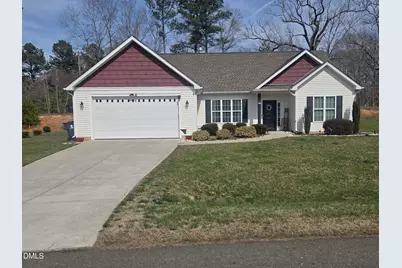 215 Keeneland Drive, Oxford, NC 27565 - Photo 1