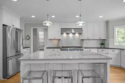 600 Lakeshore Lane, Chapel Hill, NC 27514 - Photo 39