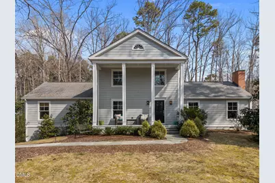 600 Lakeshore Lane, Chapel Hill, NC 27514 - Photo 1