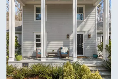 600 Lakeshore Lane, Chapel Hill, NC 27514 - Photo 7