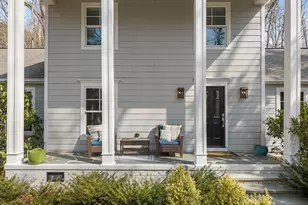 600 Lakeshore Ln, Chapel Hill, NC 27514 - Photo 7