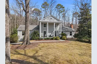 600 Lakeshore Lane, Chapel Hill, NC 27514 - Photo 9