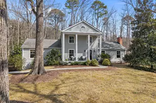 600 Lakeshore Ln, Chapel Hill, NC 27514 - Photo 9