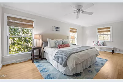 600 Lakeshore Lane, Chapel Hill, NC 27514 - Photo 47