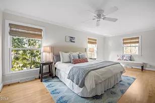 600 Lakeshore Ln, Chapel Hill, NC 27514 - Photo 47