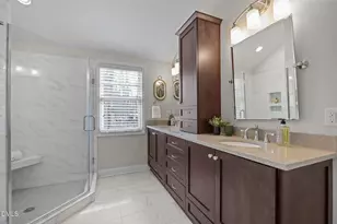 600 Lakeshore Ln, Chapel Hill, NC 27514 - Photo 31