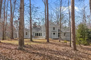 600 Lakeshore Ln, Chapel Hill, NC 27514 - Photo 15