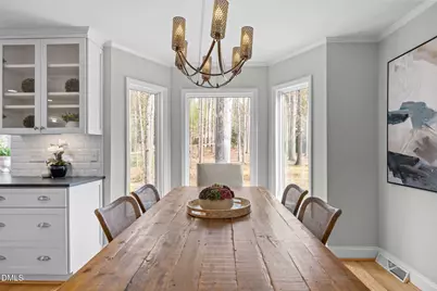 600 Lakeshore Lane, Chapel Hill, NC 27514 - Photo 37