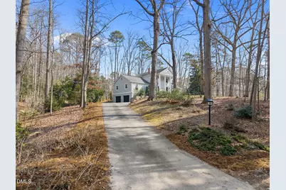 600 Lakeshore Lane, Chapel Hill, NC 27514 - Photo 5