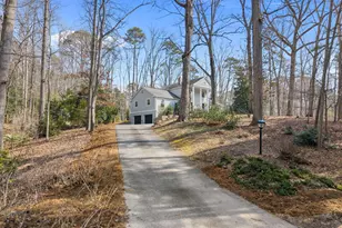 600 Lakeshore Ln, Chapel Hill, NC 27514 - Photo 5