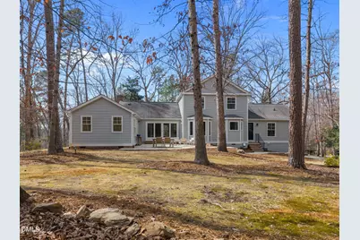 600 Lakeshore Lane, Chapel Hill, NC 27514 - Photo 13