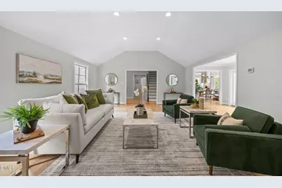 600 Lakeshore Lane, Chapel Hill, NC 27514 - Photo 27