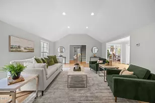 600 Lakeshore Ln, Chapel Hill, NC 27514 - Photo 27