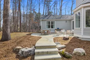 600 Lakeshore Ln, Chapel Hill, NC 27514 - Photo 11