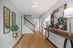 600 Lakeshore Ln, Chapel Hill, NC 27514 - Photo 23