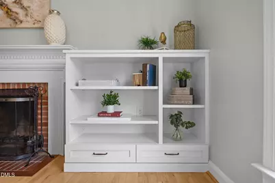 600 Lakeshore Lane, Chapel Hill, NC 27514 - Photo 29