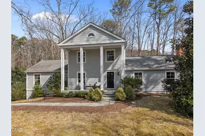 600 Lakeshore Lane, Chapel Hill, NC 27514 - Photo 3