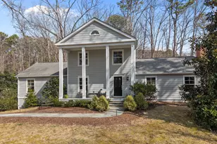 600 Lakeshore Ln, Chapel Hill, NC 27514 - Photo 3