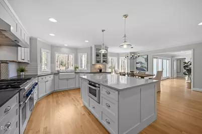 600 Lakeshore Lane, Chapel Hill, NC 27514 - Photo 41