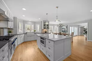 600 Lakeshore Ln, Chapel Hill, NC 27514 - Photo 41