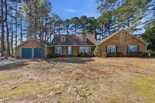 1210 E Cumberland St, Dunn, NC 28334 - Photo 1