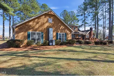 1210 E Cumberland Street, Dunn, NC 28334 - Photo 33