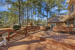 1210 E Cumberland St, Dunn, NC 28334 - Photo 29