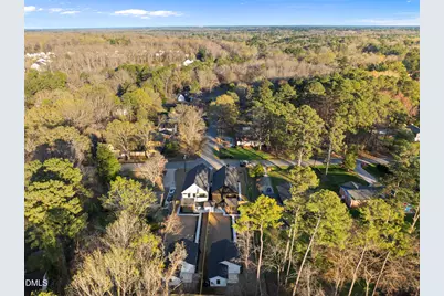 5021 Pine Trail Drive, Durham, NC 27712 - Photo 9