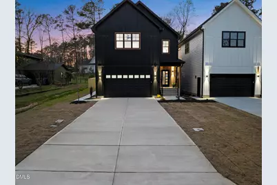 5021 Pine Trail Drive, Durham, NC 27712 - Photo 11