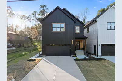 5021 Pine Trail Drive, Durham, NC 27712 - Photo 3