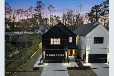 5021 Pine Trail Drive, Durham, NC 27712 - Photo 21