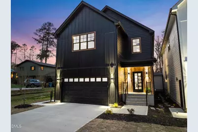 5021 Pine Trail Drive, Durham, NC 27712 - Photo 1