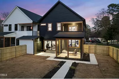 5021 Pine Trail Drive, Durham, NC 27712 - Photo 19