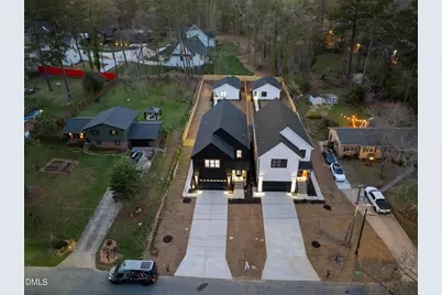 5021 Pine Trail Drive, Durham, NC 27712 - Photo 17