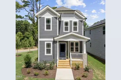 1969 Wendell Valley Boulevard, Wendell, NC 27591 - Photo 1