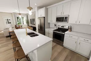 1820 Avett Song Pl, Wendell, NC 27591 - Photo 5