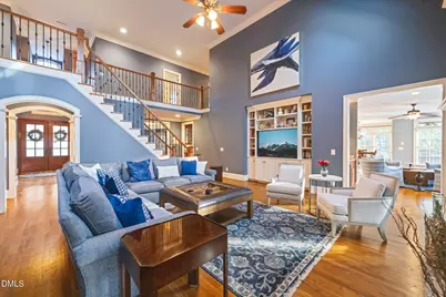 12313 The Gates Drive, Raleigh, NC 27614 - Photo 7