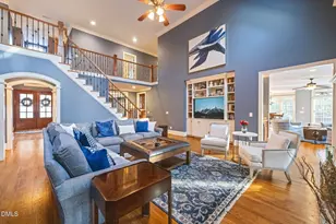 12313 The Gates Dr, Raleigh, NC 27614 - Photo 7