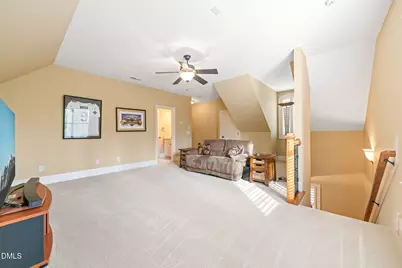 12313 The Gates Drive, Raleigh, NC 27614 - Photo 51