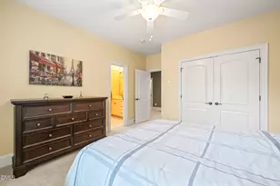 12313 The Gates Dr, Raleigh, NC 27614 - Photo 41