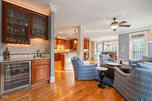 12313 The Gates Dr, Raleigh, NC 27614 - Photo 13