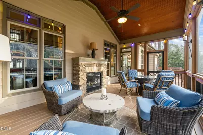 12313 The Gates Drive, Raleigh, NC 27614 - Photo 57