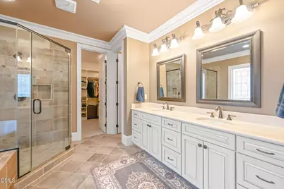 12313 The Gates Drive, Raleigh, NC 27614 - Photo 31