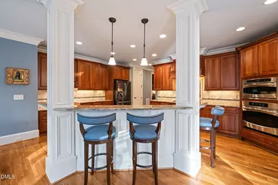 12313 The Gates Drive, Raleigh, NC 27614 - Photo 21