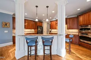 12313 The Gates Dr, Raleigh, NC 27614 - Photo 21