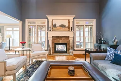 12313 The Gates Drive, Raleigh, NC 27614 - Photo 9