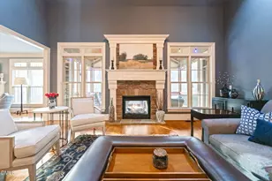 12313 The Gates Dr, Raleigh, NC 27614 - Photo 9