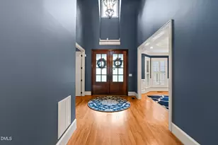 12313 The Gates Dr, Raleigh, NC 27614 - Photo 71